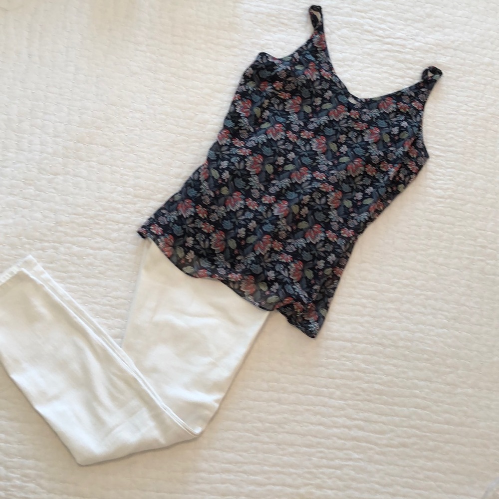Cabi Flirt  Cami Sz XS